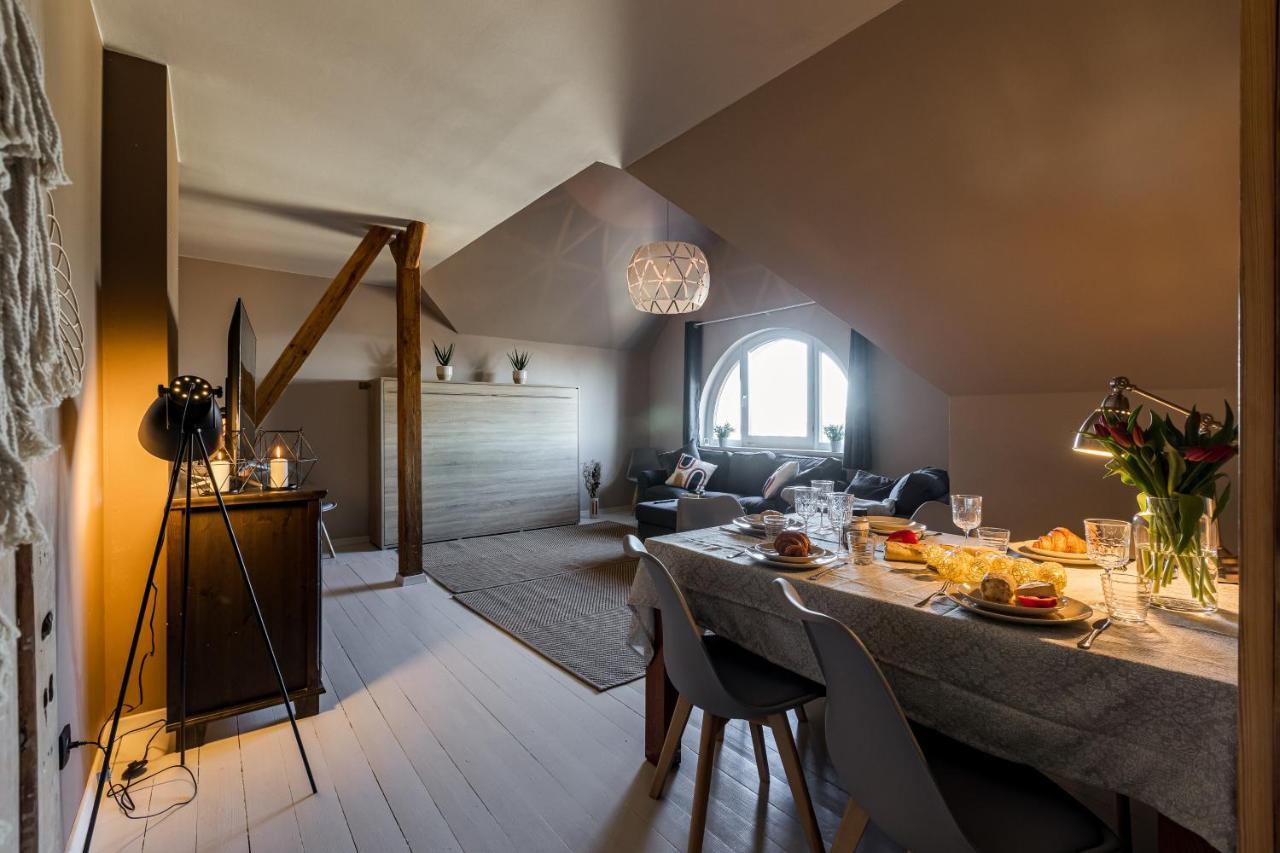Superapart Sopot Centrum Hidden Gem - Ideal For Relaxation & Escapes 외부 사진