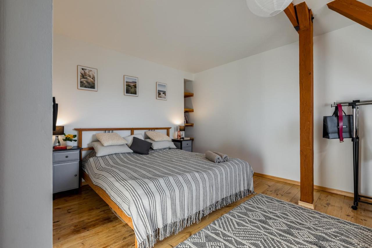 Superapart Sopot Centrum Hidden Gem - Ideal For Relaxation & Escapes 외부 사진
