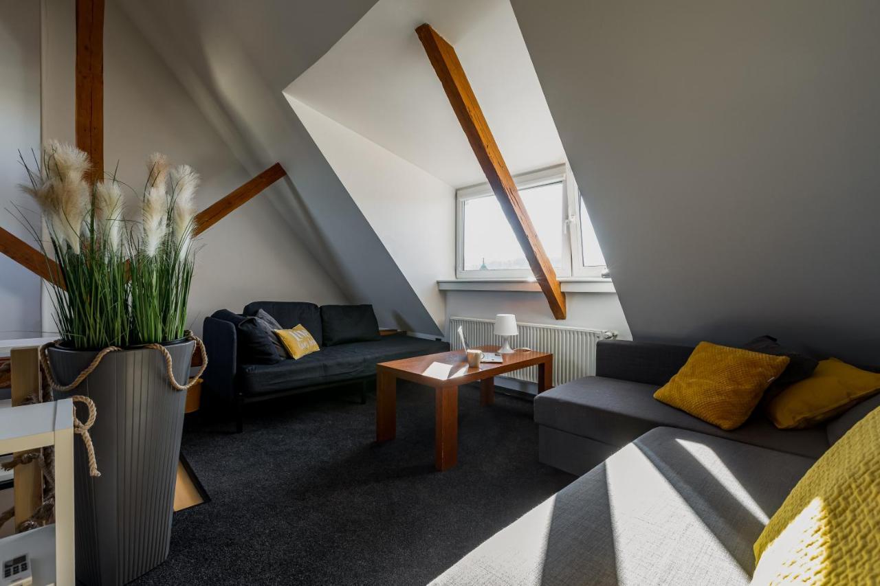 Superapart Sopot Centrum Hidden Gem - Ideal For Relaxation & Escapes 외부 사진