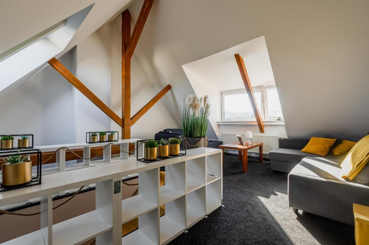 Superapart Sopot Centrum Hidden Gem - Ideal For Relaxation & Escapes 외부 사진