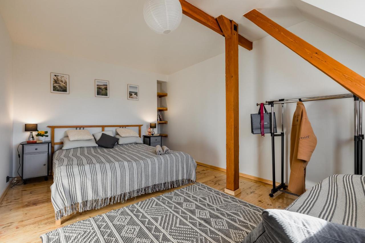 Superapart Sopot Centrum Hidden Gem - Ideal For Relaxation & Escapes 외부 사진