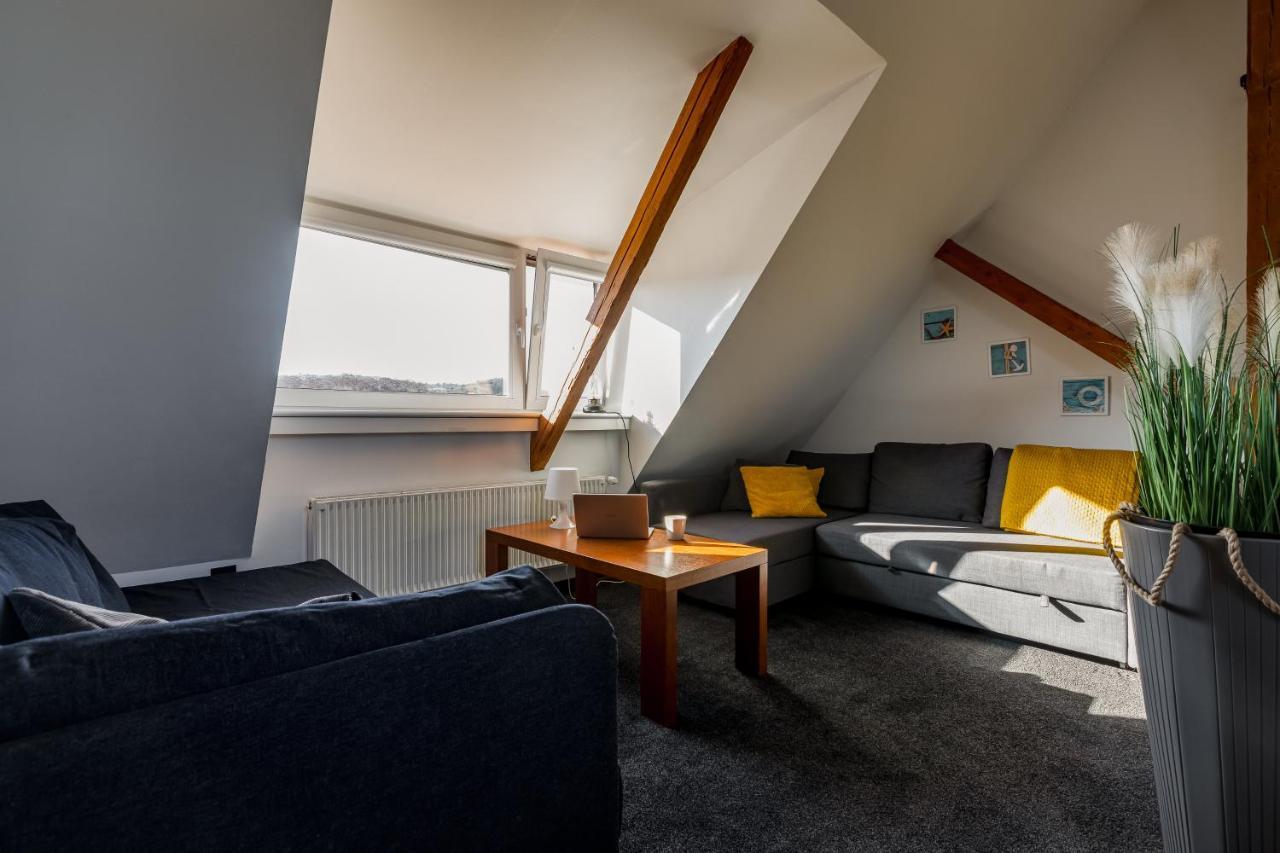 Superapart Sopot Centrum Hidden Gem - Ideal For Relaxation & Escapes 외부 사진