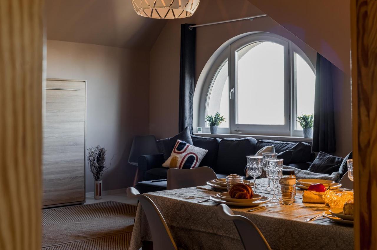 Superapart Sopot Centrum Hidden Gem - Ideal For Relaxation & Escapes 외부 사진