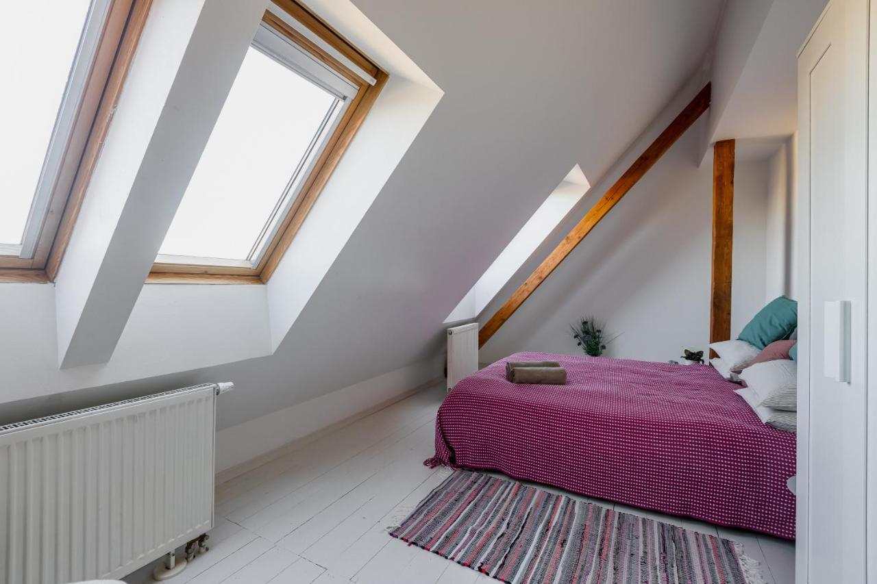 Superapart Sopot Centrum Hidden Gem - Ideal For Relaxation & Escapes 외부 사진