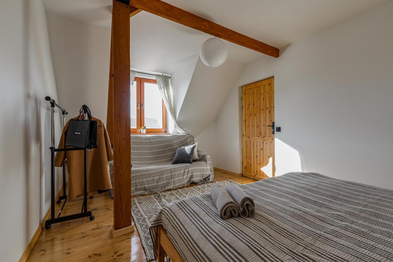 Superapart Sopot Centrum Hidden Gem - Ideal For Relaxation & Escapes 외부 사진