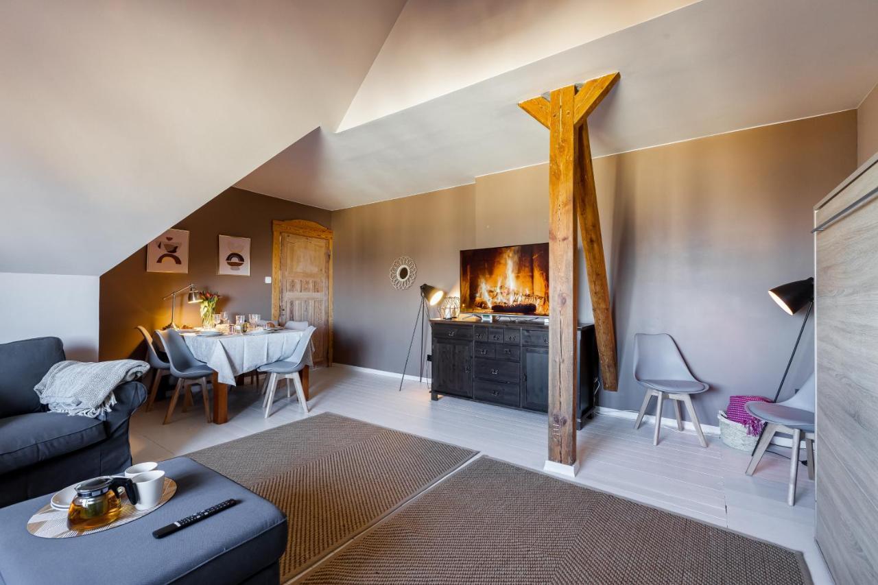 Superapart Sopot Centrum Hidden Gem - Ideal For Relaxation & Escapes 외부 사진