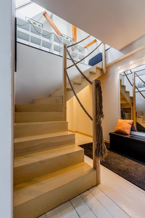 Superapart Sopot Centrum Hidden Gem - Ideal For Relaxation & Escapes 외부 사진