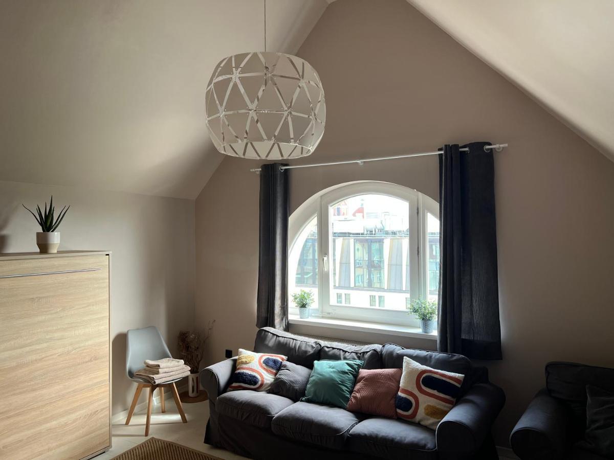 Superapart Sopot Centrum Hidden Gem - Ideal For Relaxation & Escapes 외부 사진