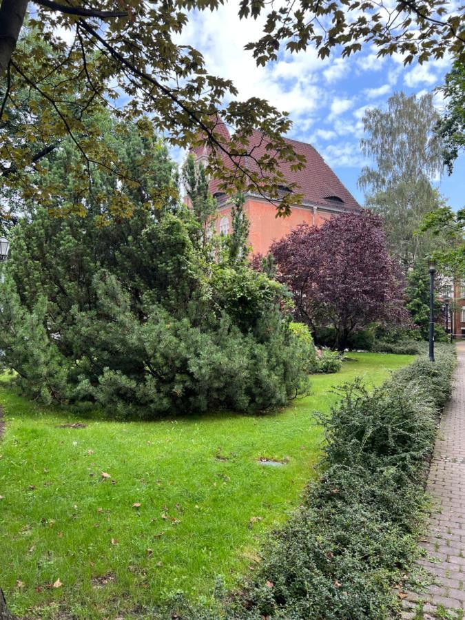 Superapart Sopot Centrum Hidden Gem - Ideal For Relaxation & Escapes 외부 사진