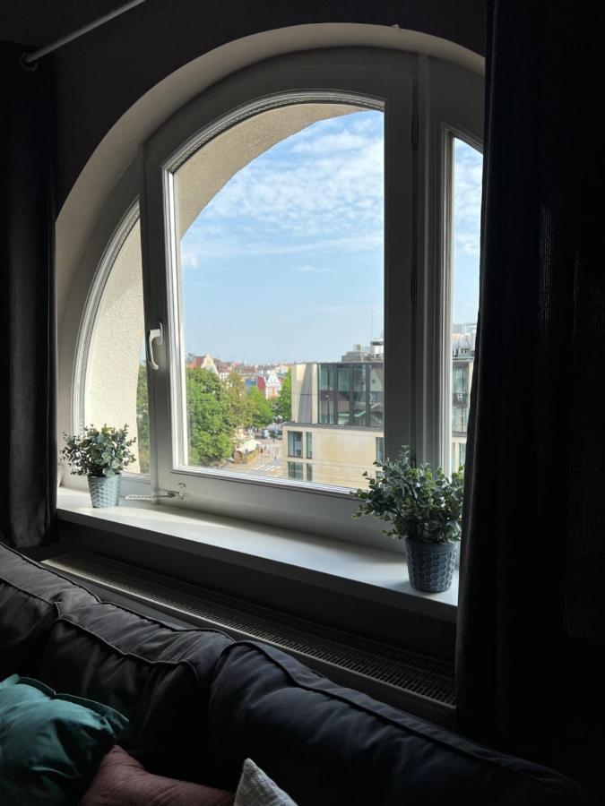 Superapart Sopot Centrum Hidden Gem - Ideal For Relaxation & Escapes 외부 사진