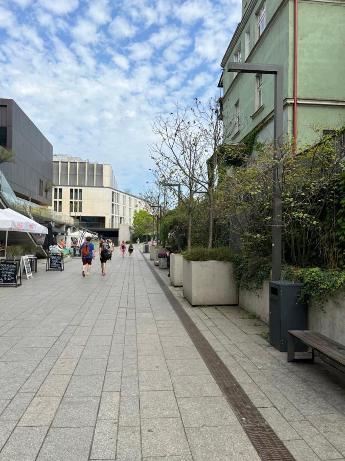 Superapart Sopot Centrum Hidden Gem - Ideal For Relaxation & Escapes 외부 사진