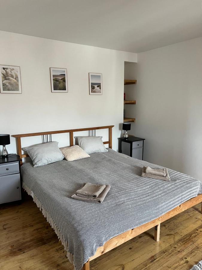 Superapart Sopot Centrum Hidden Gem - Ideal For Relaxation & Escapes 외부 사진