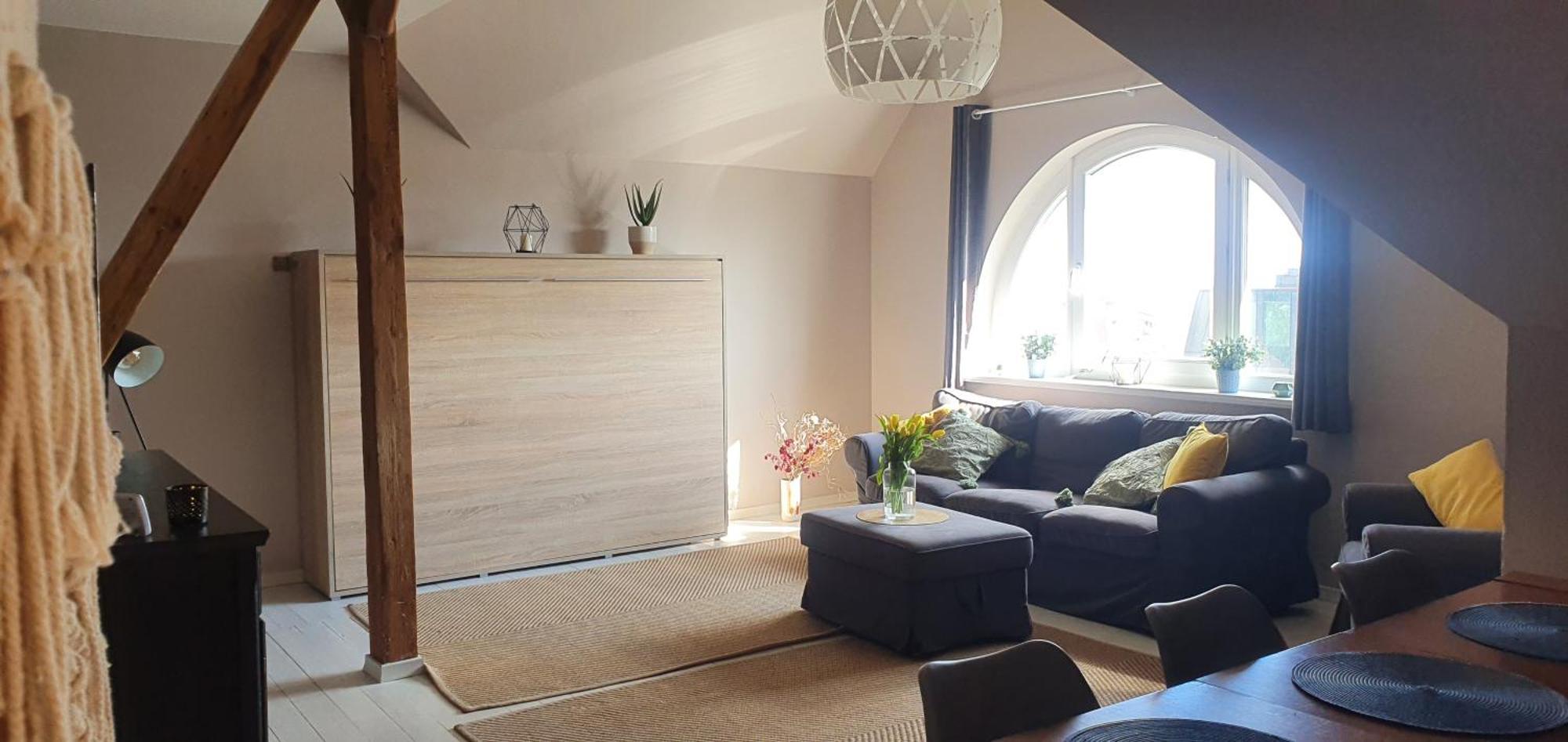 Superapart Sopot Centrum Hidden Gem - Ideal For Relaxation & Escapes 외부 사진
