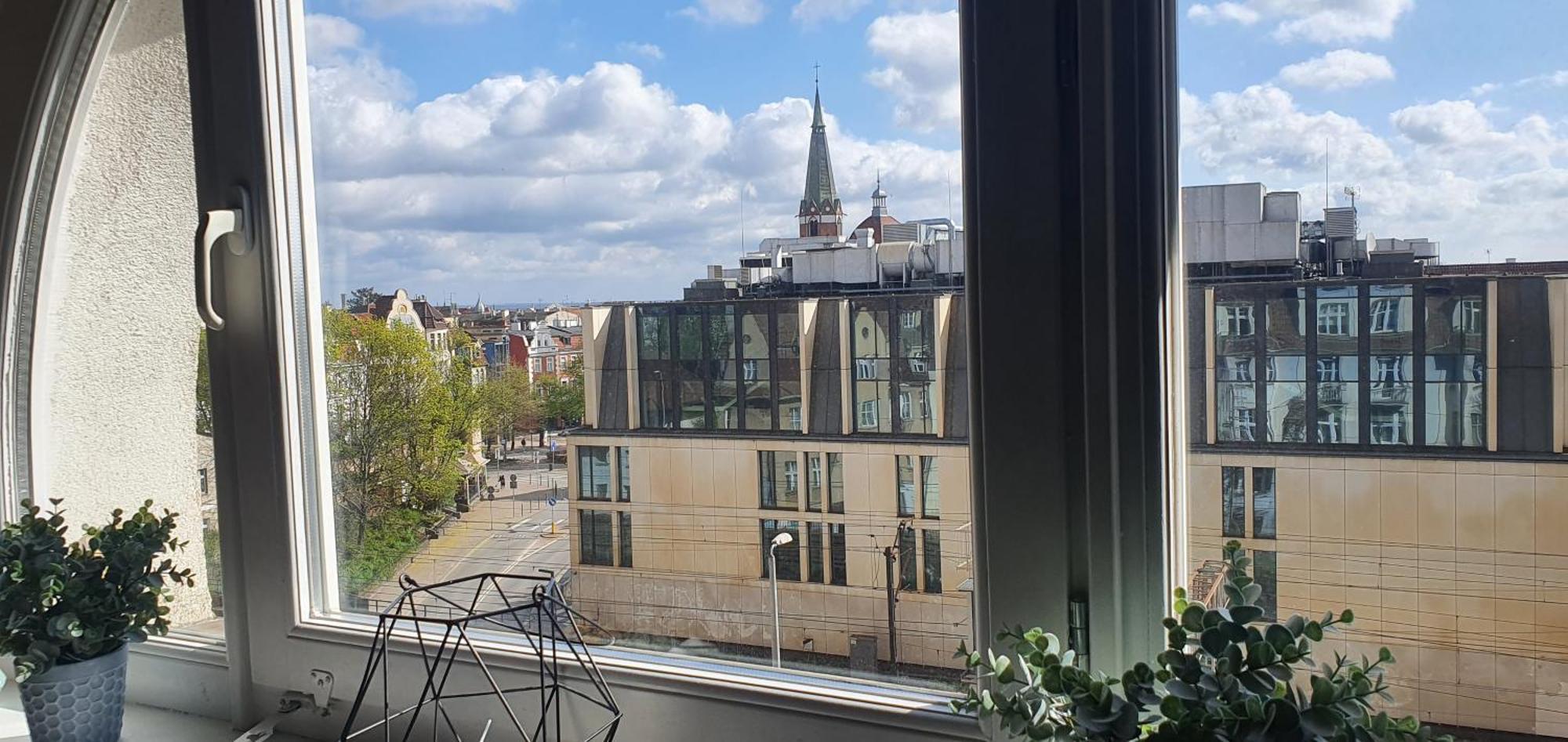 Superapart Sopot Centrum Hidden Gem - Ideal For Relaxation & Escapes 외부 사진